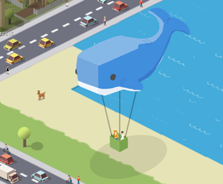 whaleblimp