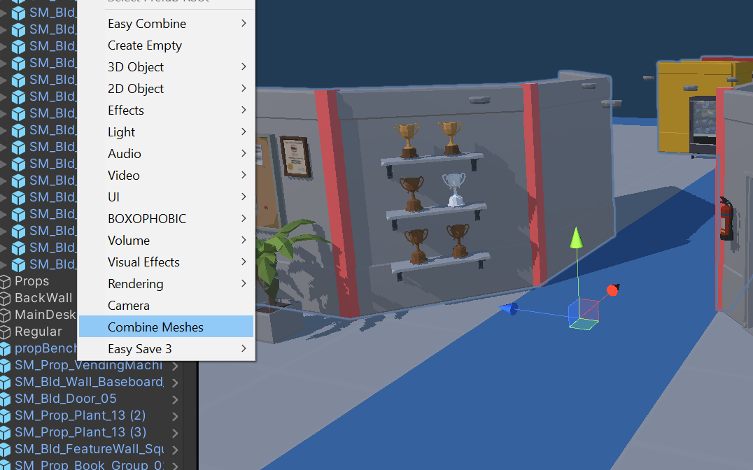 Enhance Your Unity Projects with Free Assets from OccaSoftware