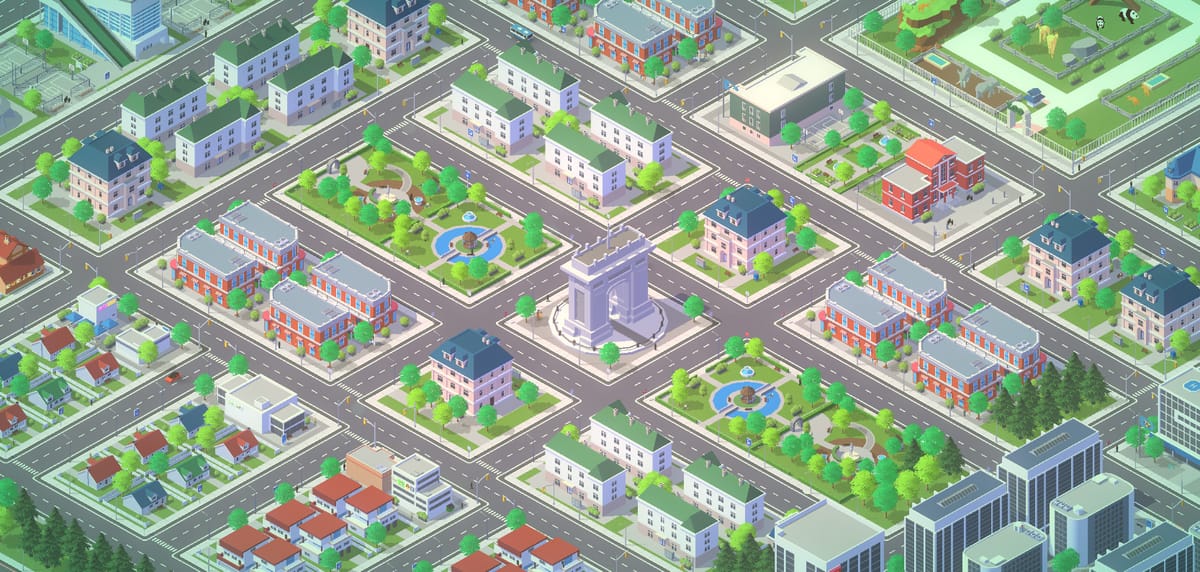 Pocket City 2 City Competition Winners Pocket City 2 City Competition Winners
