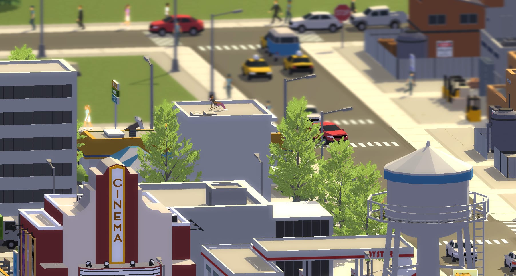 Pocket City 2 In Development