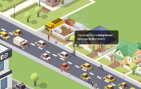 Mobile Gaming without Microtransactions - Pocket City's Monetization Strategy